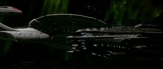 Holy shit does he have some balls.