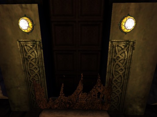 What the fuck is this!?