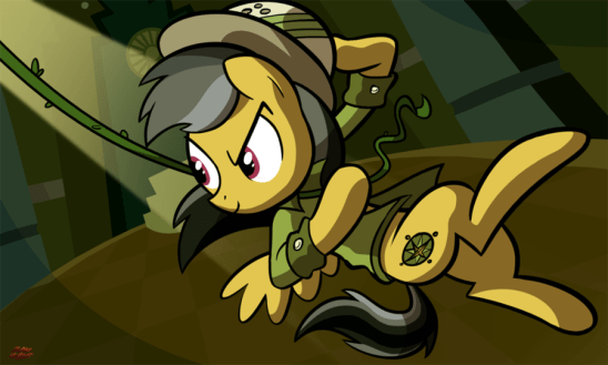 Daring-Do