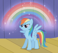 She's now 20% cooler